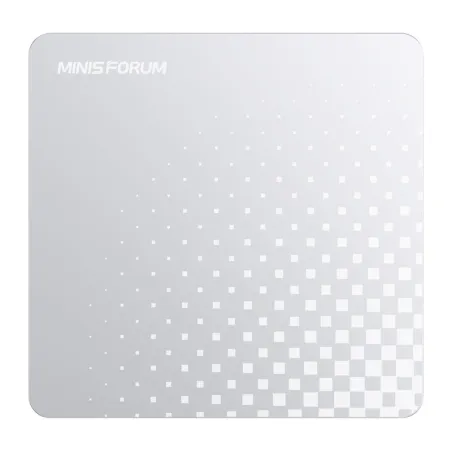 MINIS FORUM M1 Plus i5-12600H 16GB + 512GB Mini PC